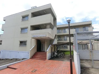 第二田中マンションの画像