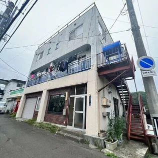 山谷マンションの画像