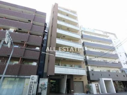 OM玉造Ⅲの画像