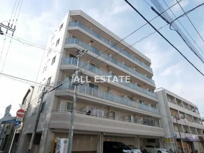 RITZ新今里の画像