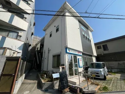 グランビア富木駅前の画像