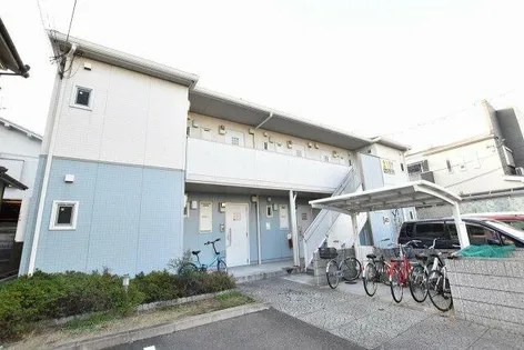 ホワイトハウス鳳の画像