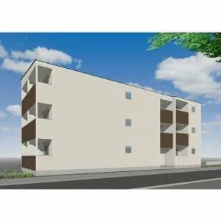 ジーメゾン名古屋楠ルミナスの画像