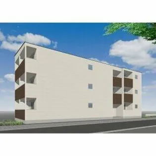 ジーメゾン名古屋楠ルミナスの画像