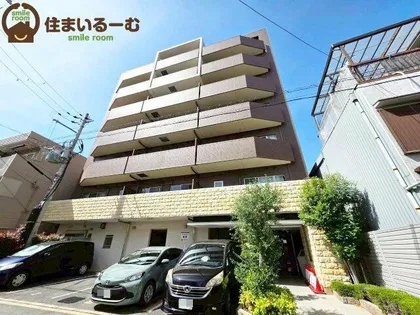 レシェンテ西梅田の画像