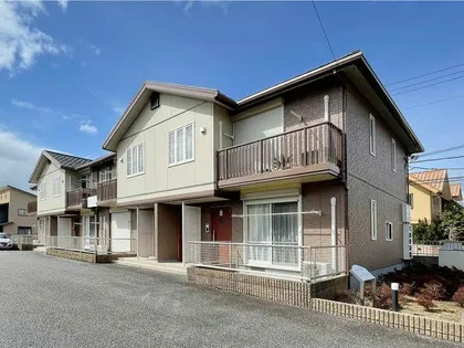 シャーメゾン プランドールの画像