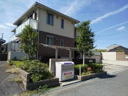 メゾン パルクの画像