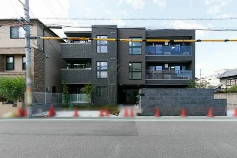 グランメゾン諏訪の画像