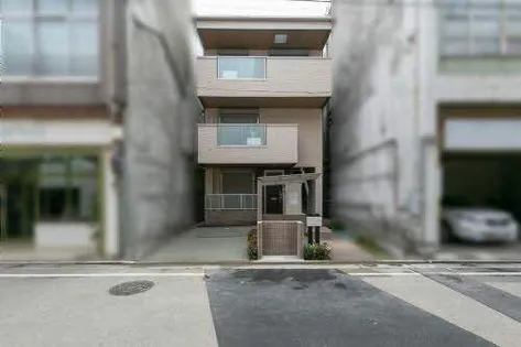 シャーメゾン萬町の画像