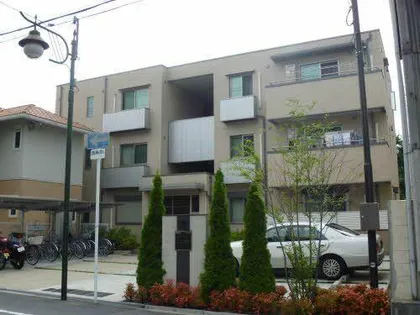 シャーメゾン御幣島の画像