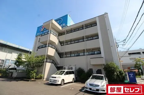 本州ビルの画像