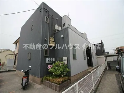 ミューズイン平尾の画像