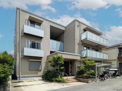 カーサベルデ今市の画像
