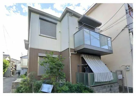 フローレンス森小路の画像