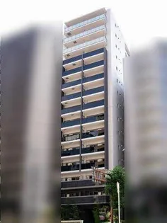 レフィシアコート江戸堀【1405号室】の外観