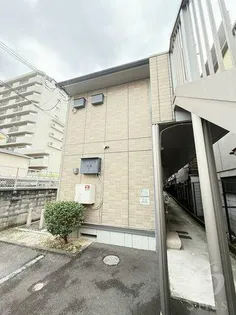 ボナールハイツの画像