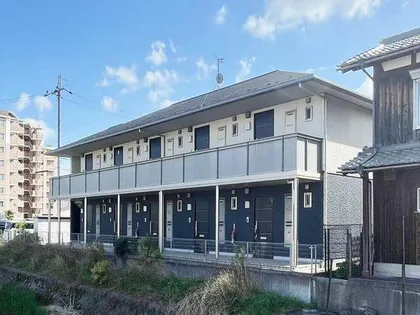 MAST COURT 近江の画像