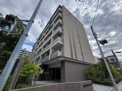 レゾナンス西宮北口の画像
