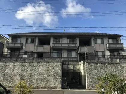 シャーメゾンアンシャンテの画像