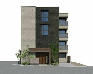 シャーメゾン トレドゥース 甲南山手の画像