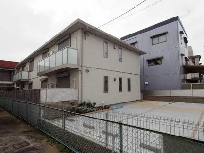 シャーメゾン中野の画像