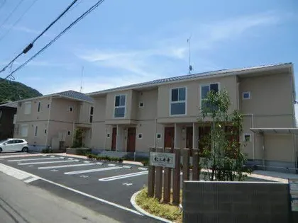 シャーメゾン紀三井寺の画像