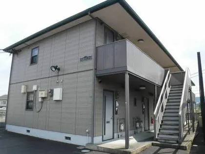 シャムロックコートの画像