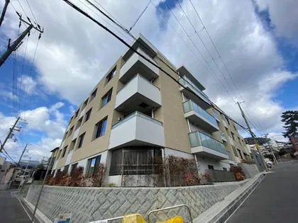 イニシア神戸森北町の画像