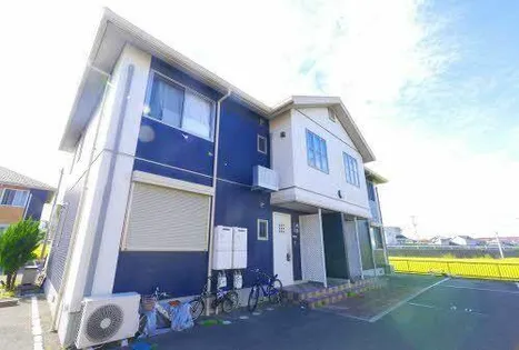 プレミール21 D棟の画像