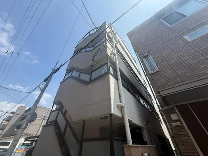 オズコート神戸本山の画像