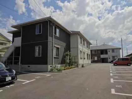 三洋タウン上の原 B棟の画像