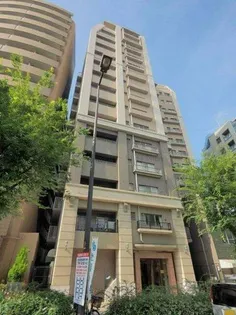 クラウンハイム上町台セントラル ラ カーサの画像