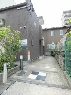 ルーチェ姪浜の画像