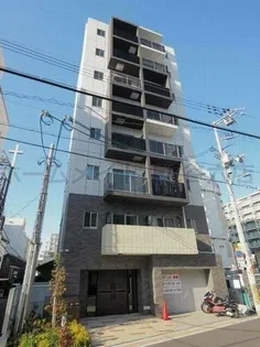 メゾンキコー今里の画像