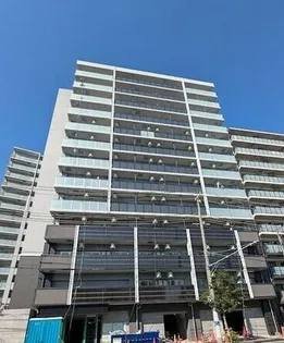 エスリード神戸兵庫駅ミッドポートの画像