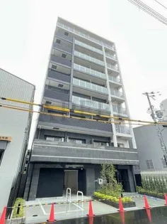 グランカリテ九条南の画像