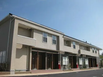 カーサ ステラの画像