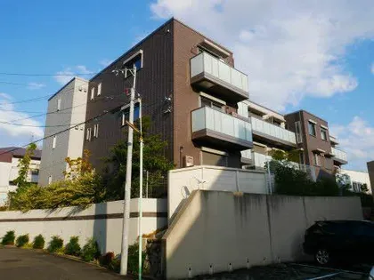 メゾン向陽Eの画像