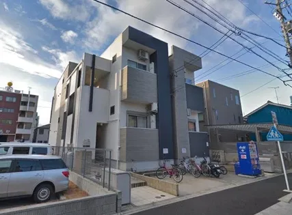 QUALIA 名駅山王AVEの画像
