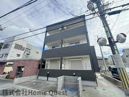 ジーメゾン東大阪衣摺の画像