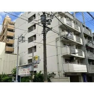 プレズ名古屋鶴舞の画像