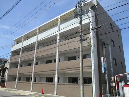 GLOSSY LIFE 藤が丘の画像