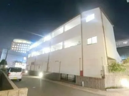 安隆ハイツの画像