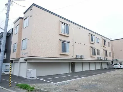グランツリーベ篠路の画像