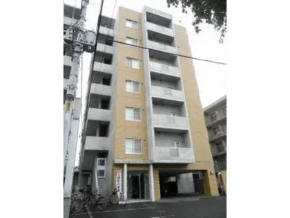 パルティーレ山鼻の画像