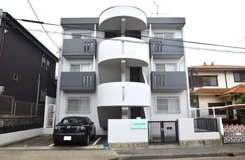 コンフォートヒル名東の画像