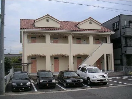 オンワードの画像