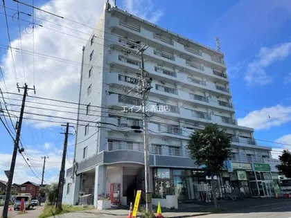ベルフロント札幌美しが丘の画像