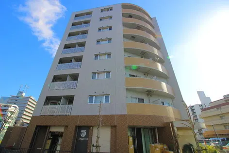 さとみマンションIIの画像