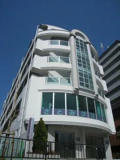 さとみマンションの画像